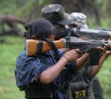 The last stand: Naxalite movement set to crumble before 2026 deadline