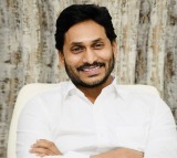 Jagan Mohan Reddy returns from London