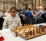 Chess: Indian origin-British prodigy Bodhana youngest to beat a World Champion