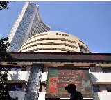 Nifty, Sensex end Samvat 2081 on strong note with 6 pc return