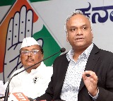 Permission required for conducting namaz on public grounds: K'taka minister Priyank Kharge