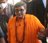Sadhvi Pragya Calls to Break Daughters Legs for Visiting Other Religions Homes