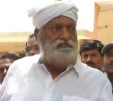 JC Prabhakar Reddy Warns YSRCP Leaders