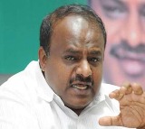 HD Kumaraswamy Concerns Over Infosys Moving to Andhra Pradesh