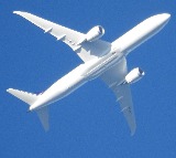 Saudi Airlines Flight Emergency Landing in Thiruvananthapuram