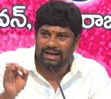 Revanth Reddy Has RSS Ideology in His Genes Says Balka Suman