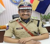 Hyderabad Commissioner cautions parents against ‘fake police’ calls