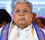 K’taka govt has not banned RSS: Siddaramaiah
