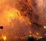 47 injured during Diwali celebrations in Hyderabad