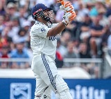 Pant to lead India 'A' in four-day matches against South Africa 'A"