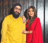 Shilpa Shetty shares a Diwali special picture with Raj Kundra, says “You are the haldi to my kumkum”