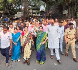 Row erupts over 'purification' ceremony at Shaniwar Wada after viral video of women offering namaz
