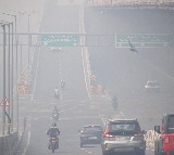 Delhi’s air pollution levels on Diwali surge to dangerous highs: Report