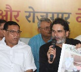 ‘BJP coercing Jan Suraaj candidates to withdraw nominations’: Prashant Kishor