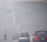 Delhi air pollution: City doctors report rise in joints pain, flu, respiratory and eye issues