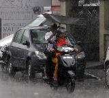 Deep depression over southwest Bay of Bengal likely to intensify; red and orange alerts issued in TN