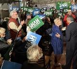 Indian American Nirav Shah running for Maine Governor as Democrat