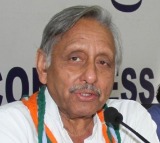 Modi govt can't claim India has become 'Vishwaguru' by hugging global leaders everywhere : Mani Shankar Aiyar