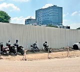 Khajaguda Land Grab Fake Records Used to Claim Crores in Government Compensation