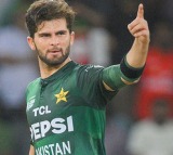 Shaheen Shah Afridi replaces Mohammad Rizwan as Pakistan ODI captain