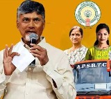 APSRTC Adding Buses After Sthree Shakthi Scheme Success Says Brahmananda Reddy
