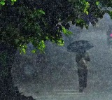 Telangana Weather Forecast Rain Expected for Next 4 Days