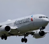 American Airlines Flight Makes Emergency Landing After Cockpit Noise