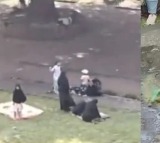Medha Kulkarni Cleans Shaniwar Wada with Gomutra After Namaz