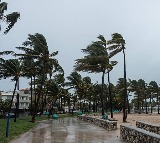APSDMA Andhra Pradesh Heavy Rains Forecast Due to Bay of Bengal Depression