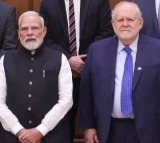 Stronger India-US ties key to counter China, says leading American expert