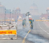 Delhi chokes on post-Diwali smog, air quality dips to 'very poor' levels