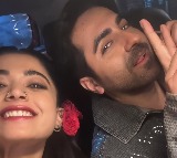 Rashmika Mandanna calls Thamma a journey of 'heart, grit, laughter & bruises'