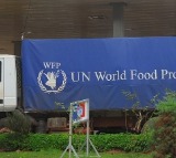 WFP calls for greater border access to expand food aid in Gaza