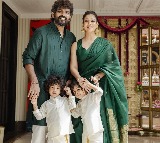 Nayanthara's Diwali was all about 'finding home in the people around me'