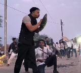 Minors among more than 35 suffer burns in traditional 'Hingot war' in Indore