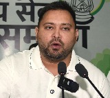 Tejashwi Yadav promises permanent jobs for contractual employees; Rs 30,000 salary for Jivika Didis if voted to power