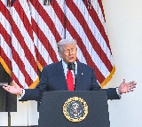 Trump to visit Japan next week, hold talks with PM Sanae Takaichi