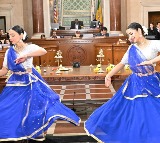 Diwali celebrated in Los Angeles with zeal, showcases cultural harmony