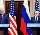 Putin-Trump meeting in Hungary postponed, timing undecided