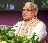 People should not believe his fake claims: Jitan Ram Manjhi slams Tejashwi Yadav over job promises