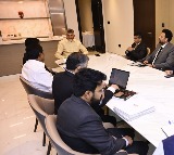 Andhra Pradesh giving priority to green energy, data centres: CM