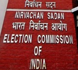 ECI begins two-day conference of CEOs to review nationwide SIR preparedness