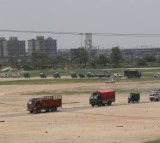 Telangana removes all Transport check posts