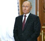 Russian President to skip G20 Summit in South Africa