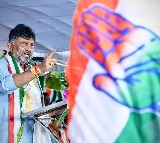 'Congress will work together': Shivakumar on K’taka leadership change