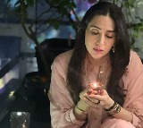 Kareena Kapoor calls sister Karishma Kapoor 'the strongest Girl in the world'