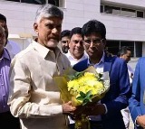 Chandrababu Naidu Launches Pravasa Andhra Bharosa in Dubai
