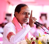 KCR Focuses on Jubilee Hills Bypoll Key Meeting with Leaders Tomorrow
