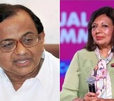 Kiran Mazumdar Shaw Offers Funds for Bangalore Roads Chidambaram Responds