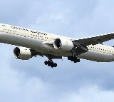 Saudia Flight Diverted to Trivandrum Due to Passenger Illness